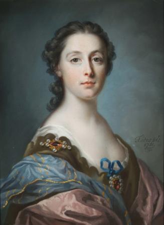 Portrait of a Lady