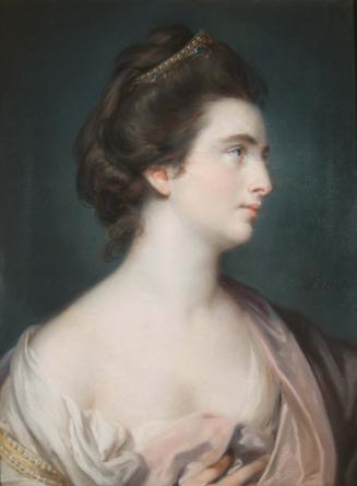 Portrait of a Lady