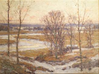 Winter Landscape