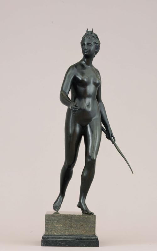 Jean-Antoine Houdon