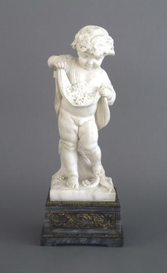 Infant Bacchus