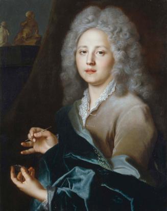 Nicolas de Largillière