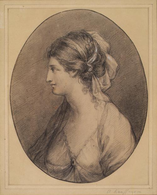 Portrait of a Lady