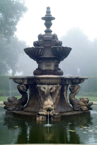 Fountain