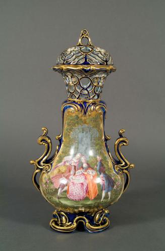 Vase