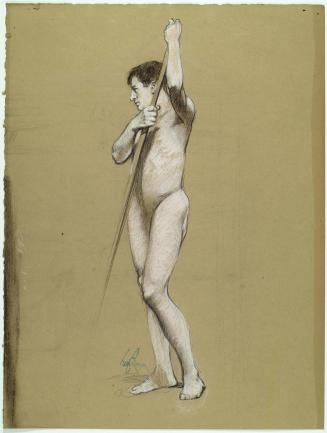 Nude Man