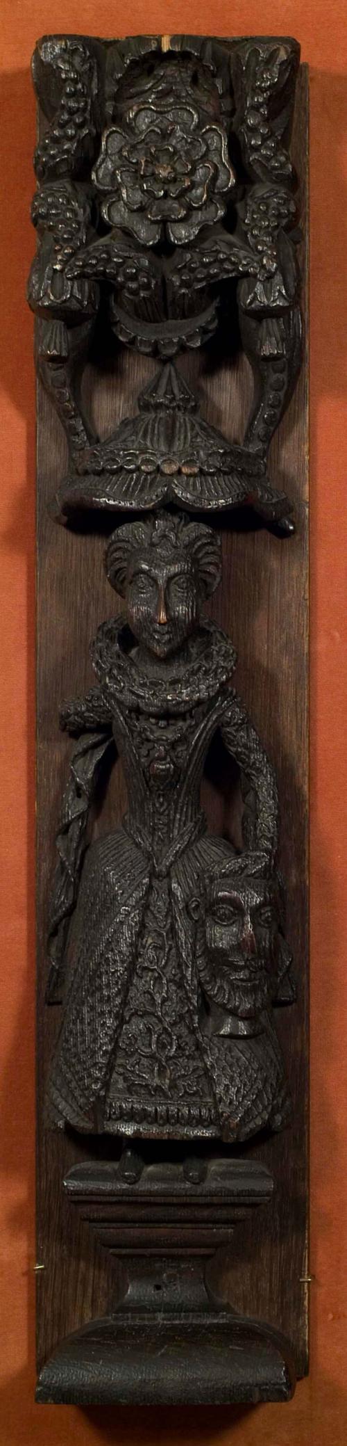 Unknown, British, 16th Century