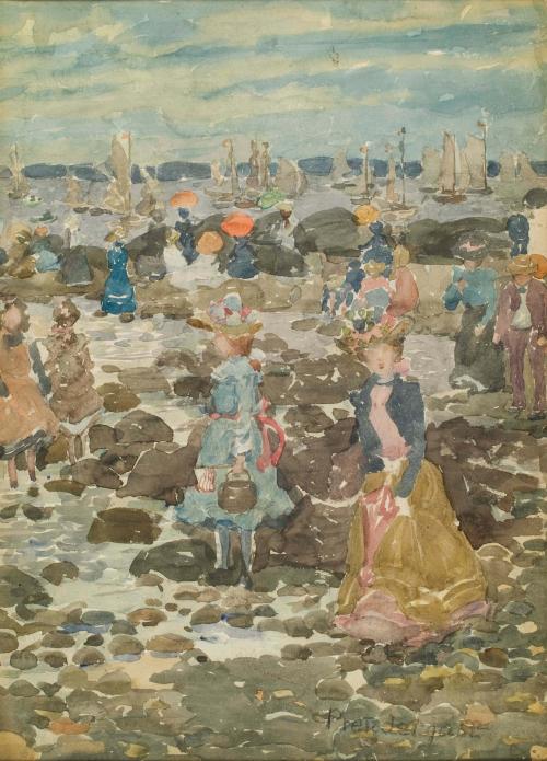 Maurice Brazil Prendergast