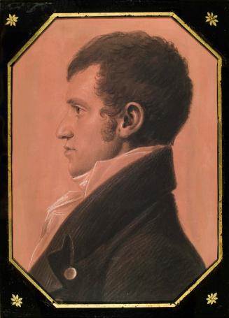 Charles Balthazar Julien Fevret de Saint-Mémin