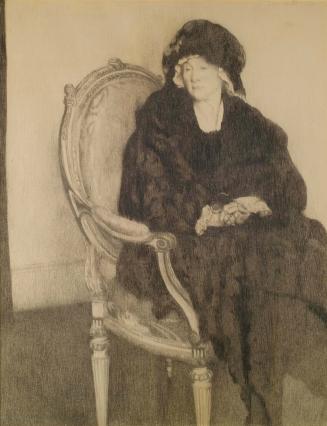 Lilian Westcott Hale