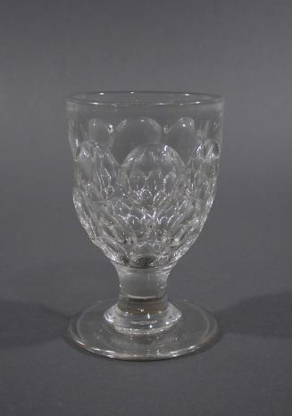 Lady's goblet