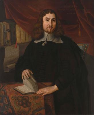 John Eliot