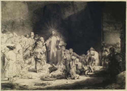 Rembrandt van Rijn