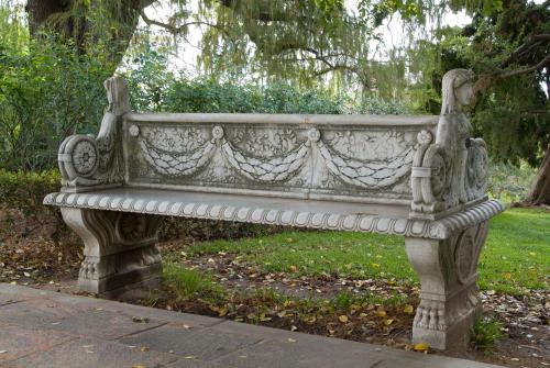 Bench