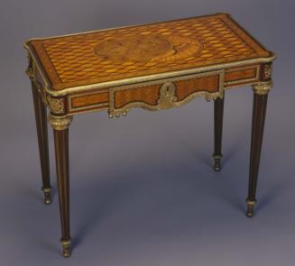 Writing Table