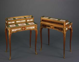 Writing desk