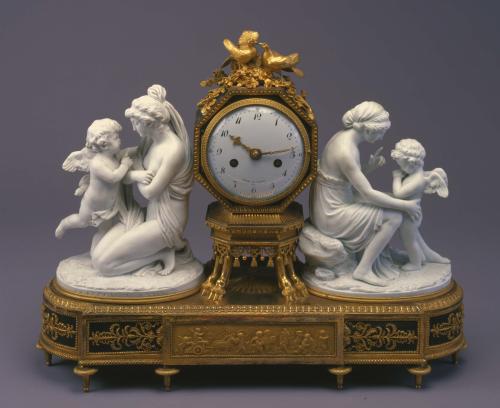 Mantel Clock