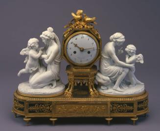 Mantel Clock