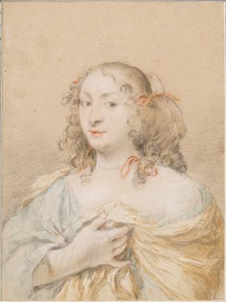 Portrait of a Lady