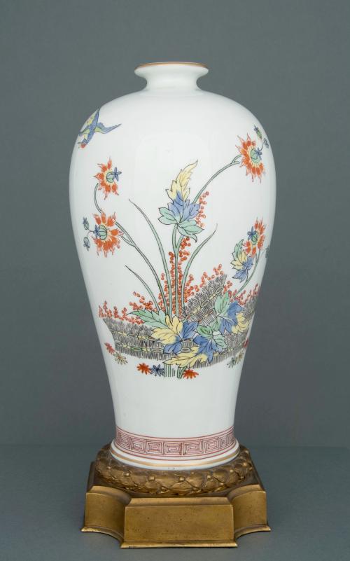 Vase