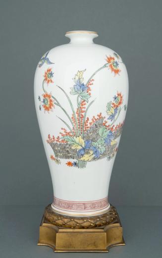 Vase