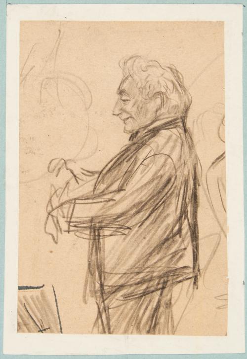 Untitled (William Glackens)