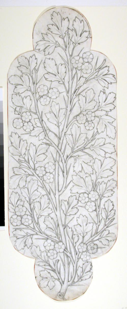 Dogwood Panel