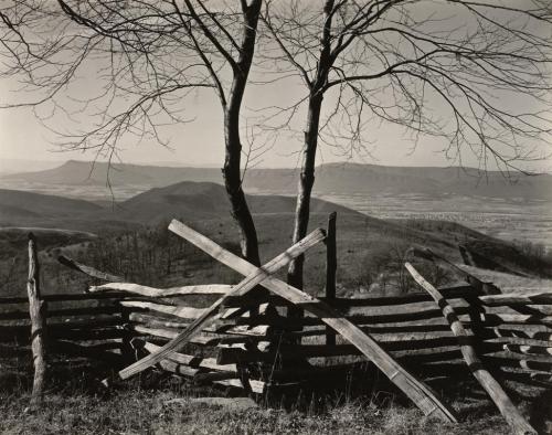 Shenandoah Valley, Virginia