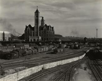 Union Station Nashville, Tennessee