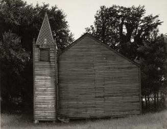 Negro Church, Louisiana