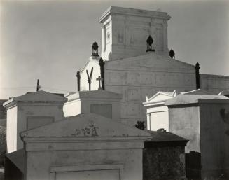 St. Louis Cemetary New Orleans