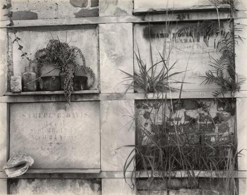 New Orleans Cemetary