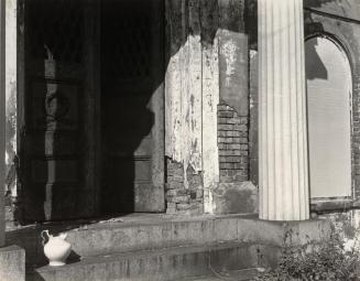 Girod Cemetery, New Orleans