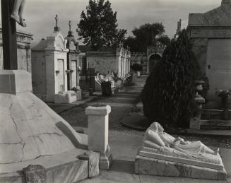 St. Roch Cemetery, New Orleans