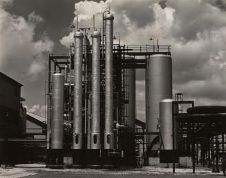 Gulf Oil, Port Arthur, Texas