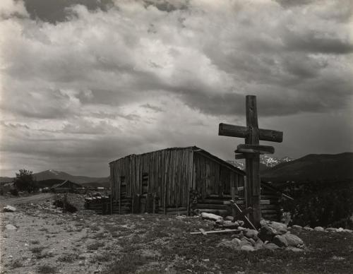 Las Truchas, New Mexico