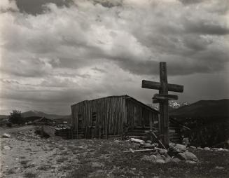 Las Truchas, New Mexico