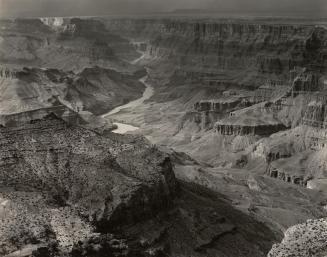 Grand Canyon