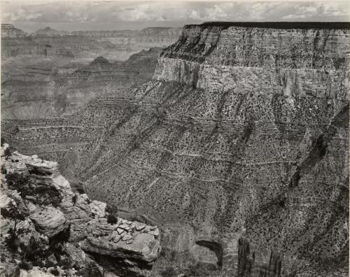 Grand Canyon of the Colorado