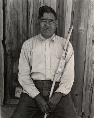 Yaqui Indian, Tucson