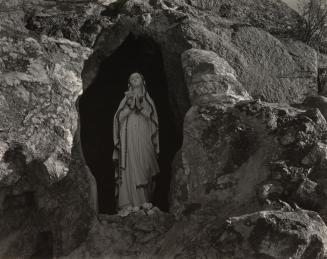 San Xavier Mission, Tucson, Arizona