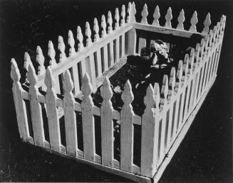 Child's Grave Marin County