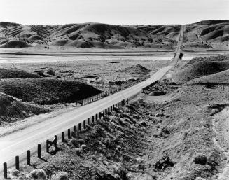 Albuquerque, Santa Fe Highway