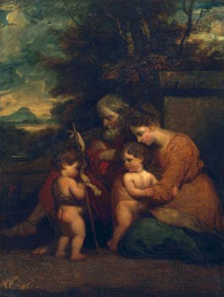 Holy Family