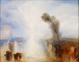 Joseph Mallord William Turner