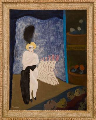 Milton Avery