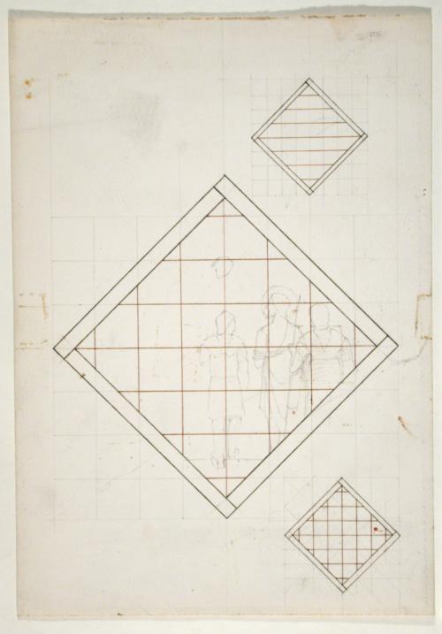 Design for Stained Glass