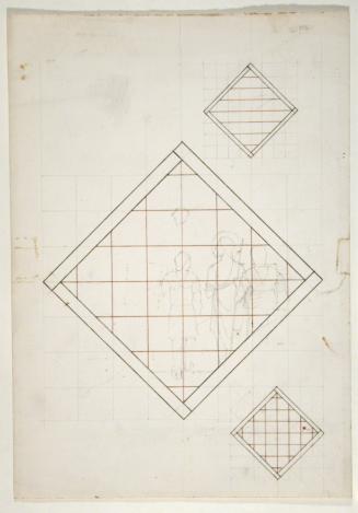 Design for Stained Glass