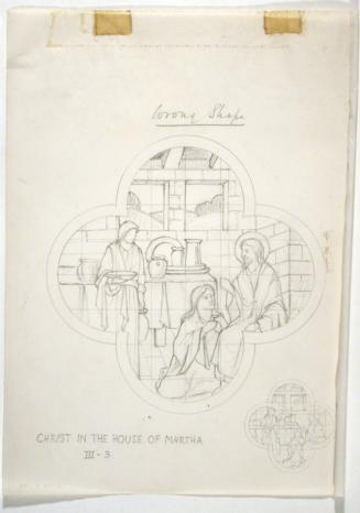 Design for Stained Glass