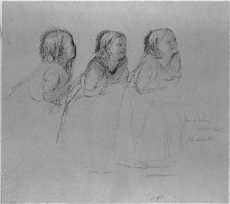 Three Studies of a Child